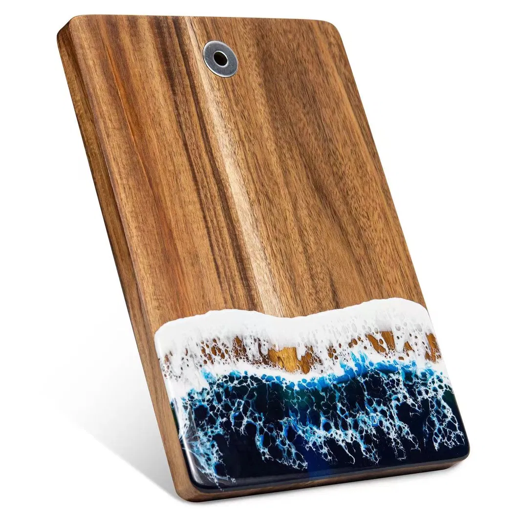 Acacia Wood Cutting Board 2