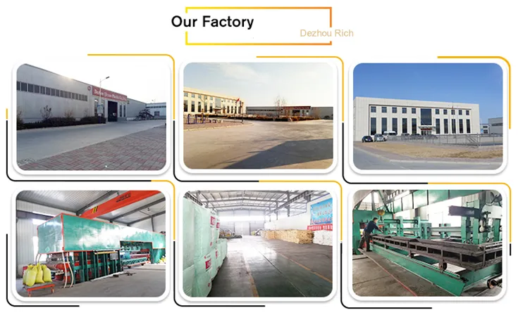 Manufacturing Facility