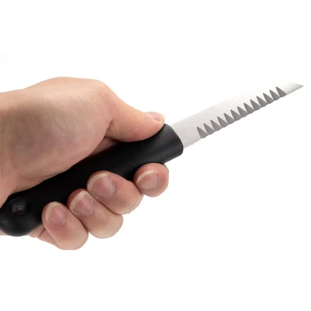 Multifunction Non-Slip Handle Stainless Steel Vegetable Cutting Paring Knife Kitchen Gadget for Commercial Home Use