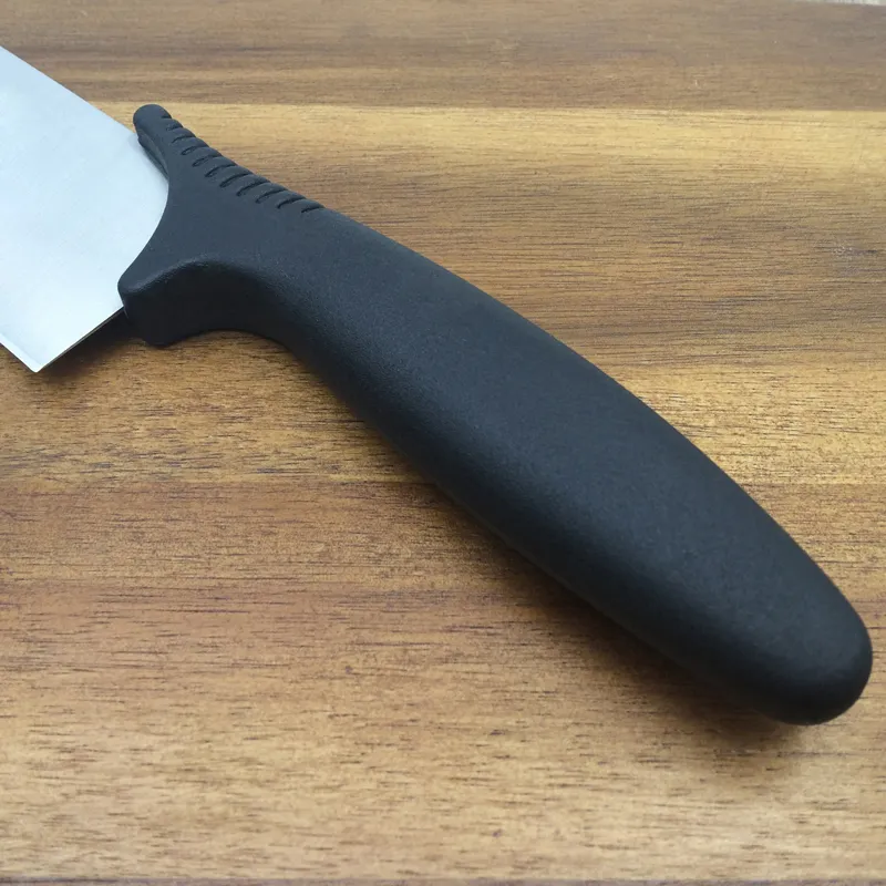 Kitchen Chef Knife View 4