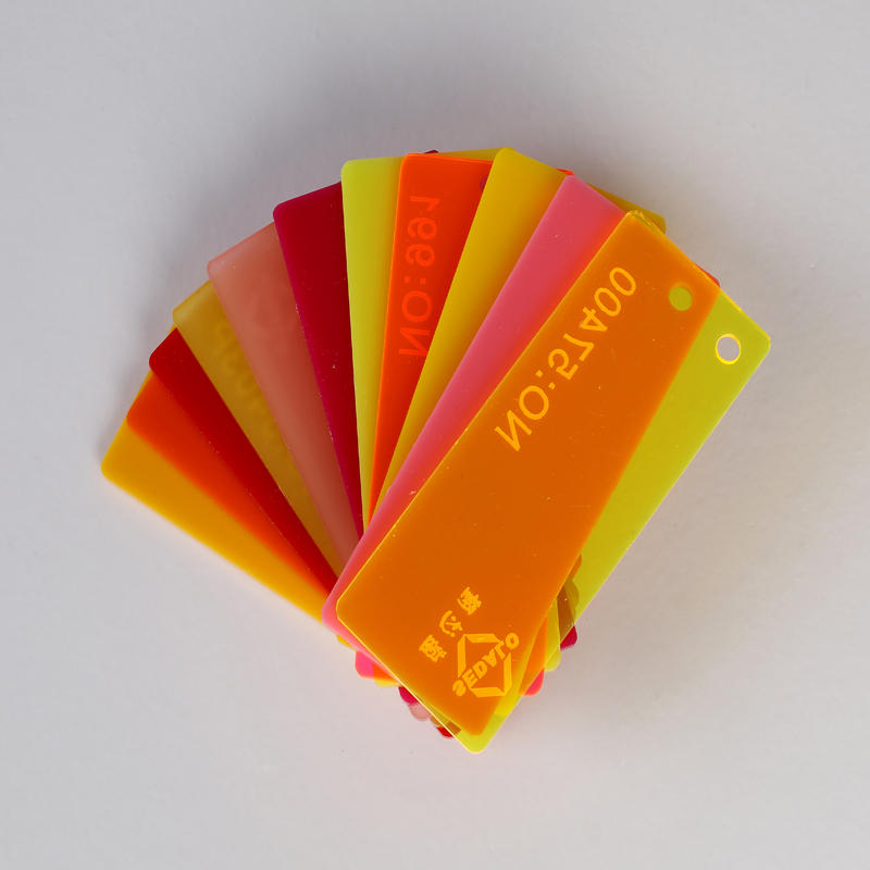 Opaque Purple Cast Acrylic Board 377