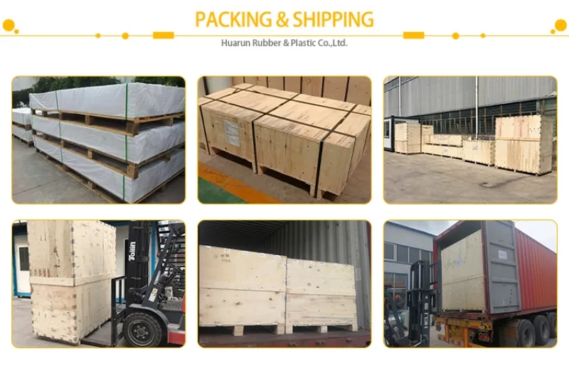 Logistics Packaging