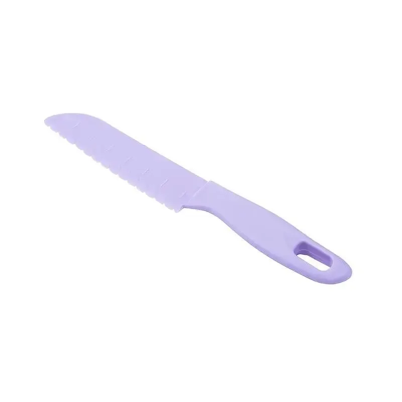 Plastic Fruit Knife