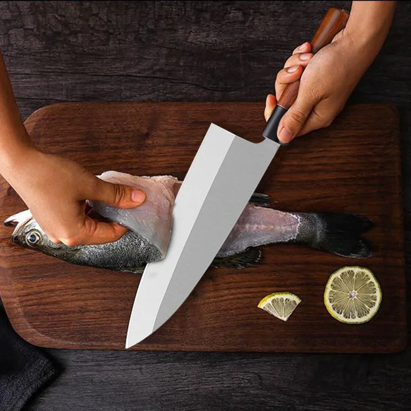 Kitchen Slicing Knife