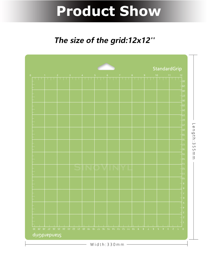 OEM Price Self Healing Cutting Mat Durable Cutting Mat Flexible Cutting Mat