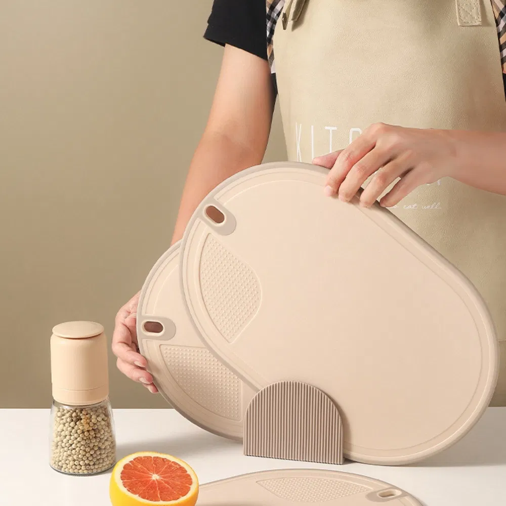 Cutting Board Detail 7