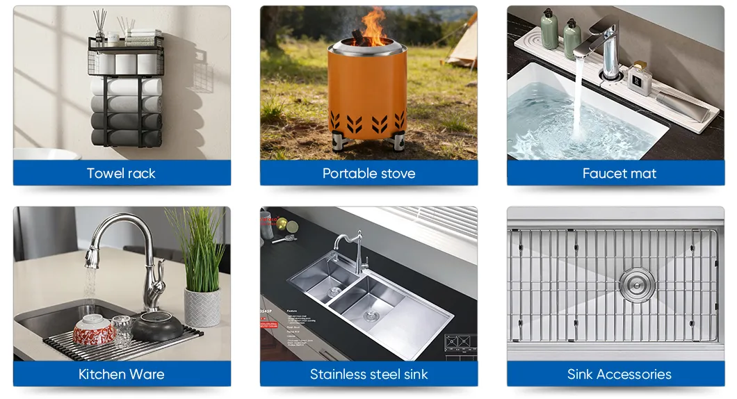 Main Product Showcase