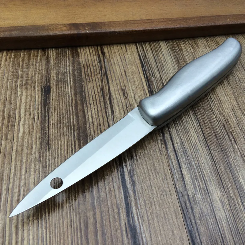 Fruit Knife Display 5