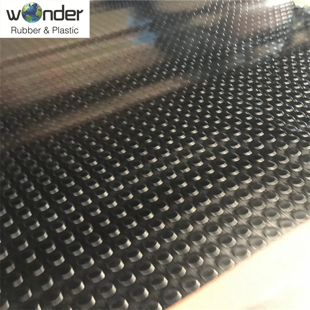 Waterproof Covering Floor Mat