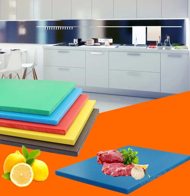 Chopping Board View 3