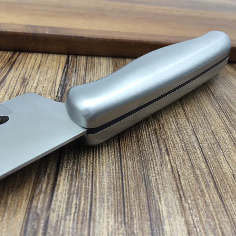 Kitchen Chef Set Knife 4