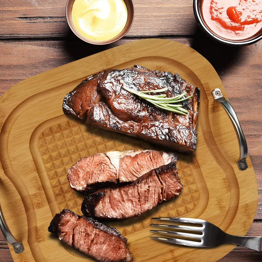 Custom Cutting Board