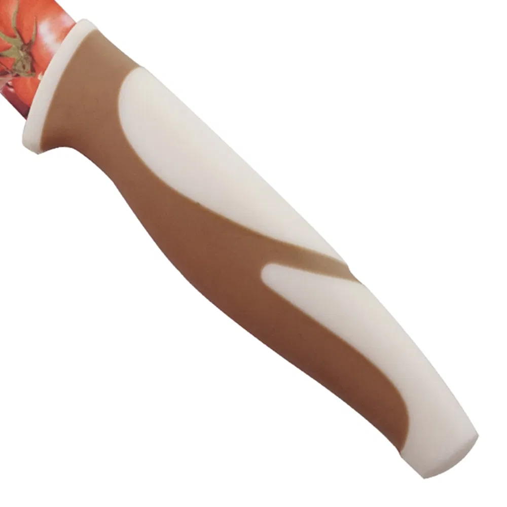 Non-Stick Utility Knife 6