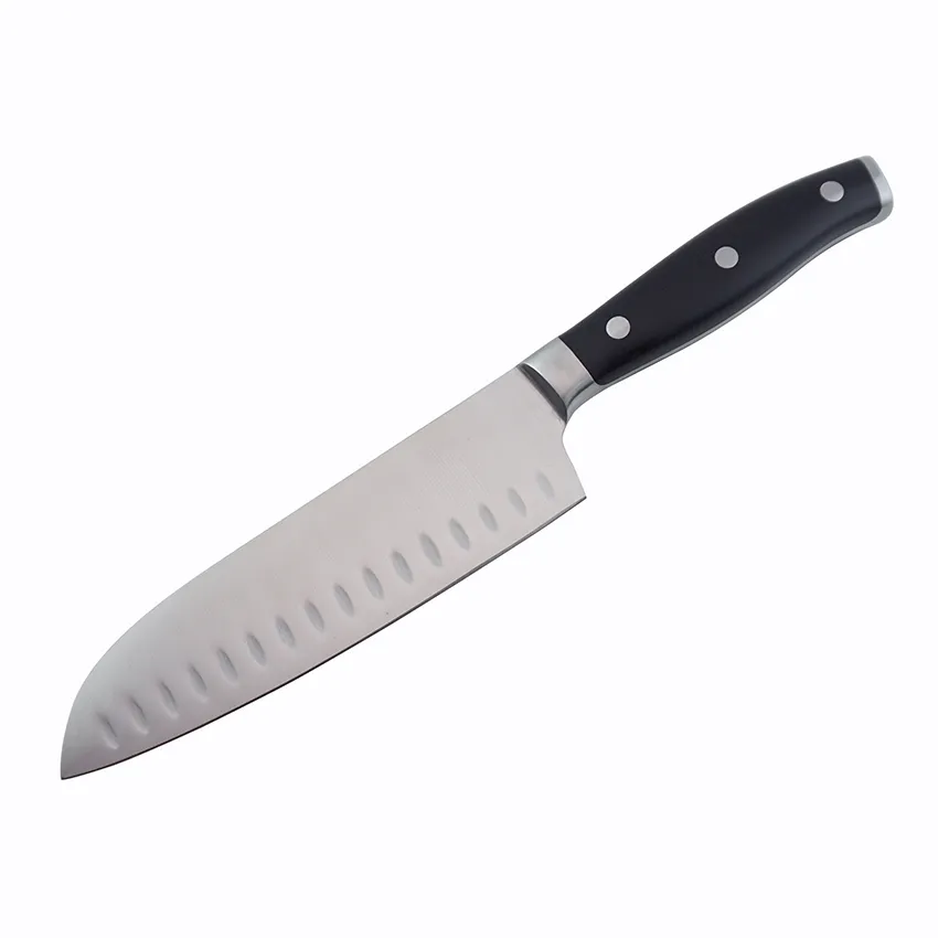 7 Inch Japanese Chef Knife 1