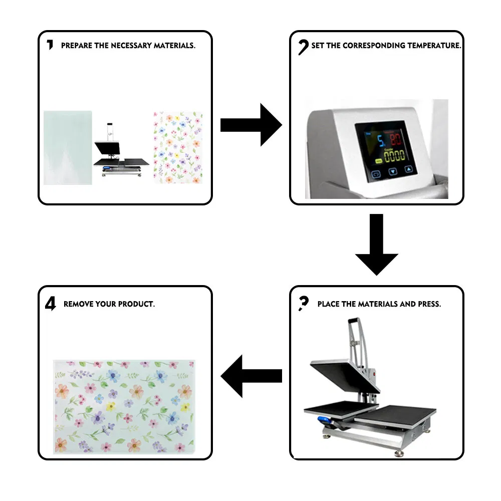 Custom Sublimation Cutting Board