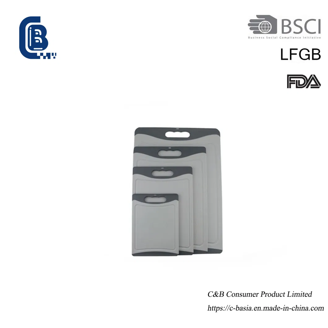 Kitchen Board View 2