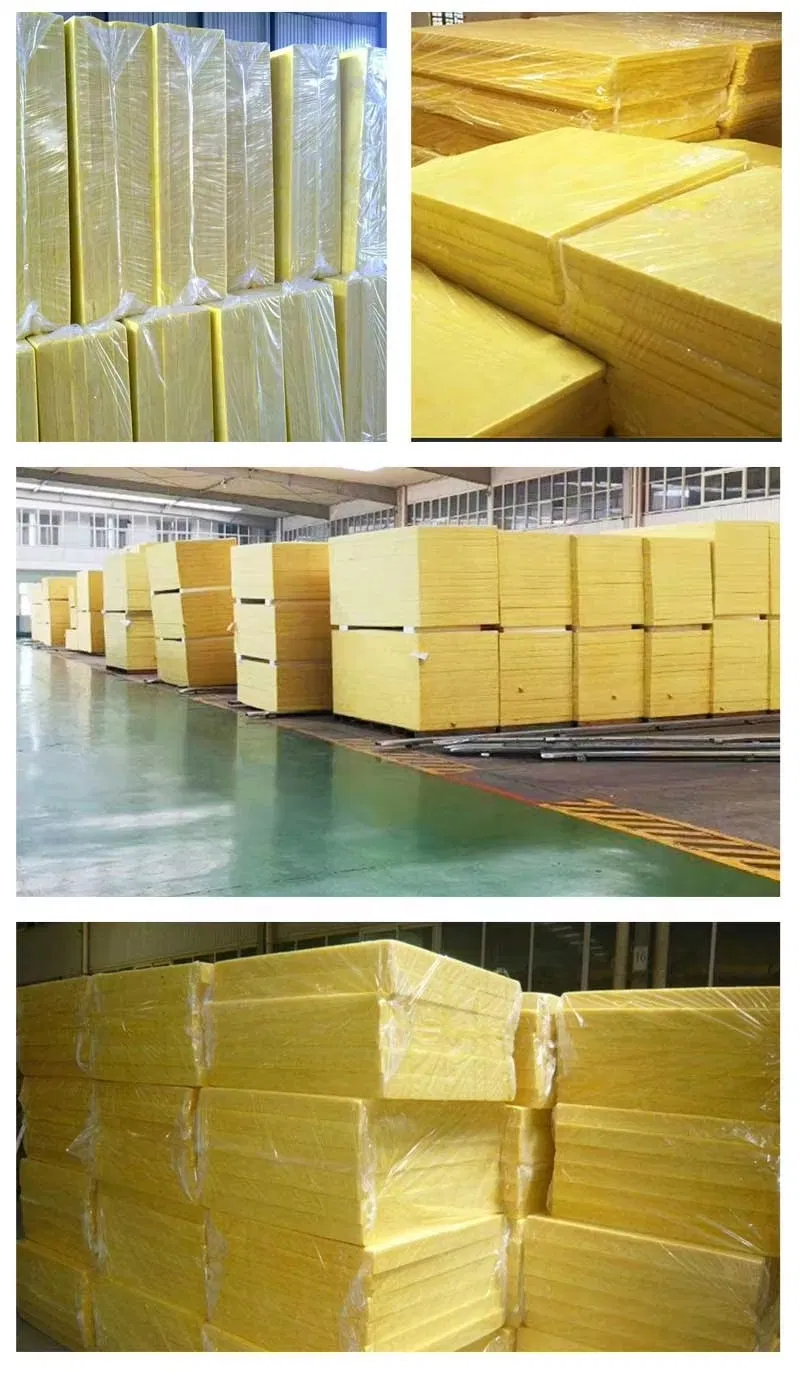 Glass Wool Board