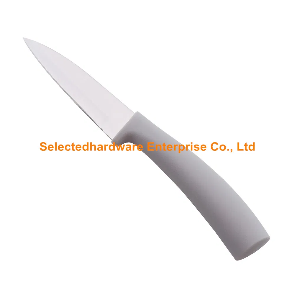 Paring Knife View 1