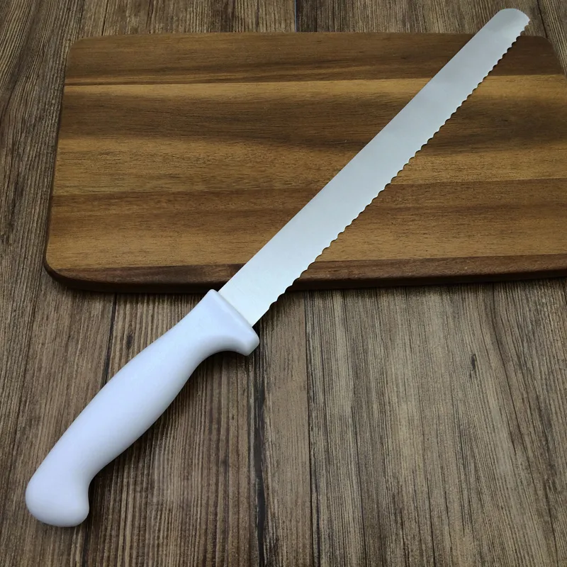 Bread Knife 2