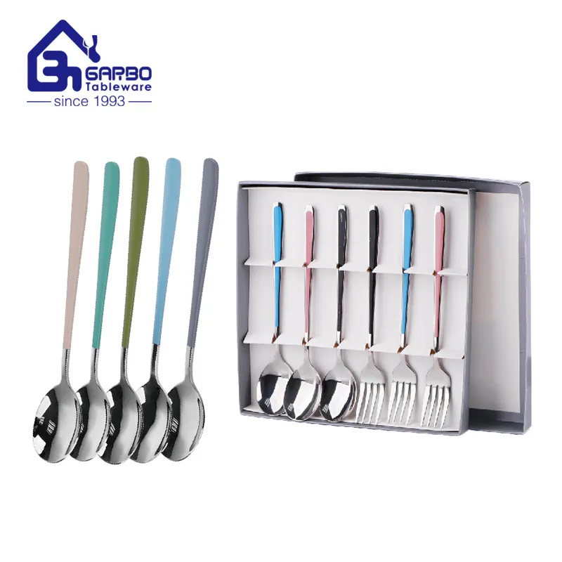 Butter Knife Display