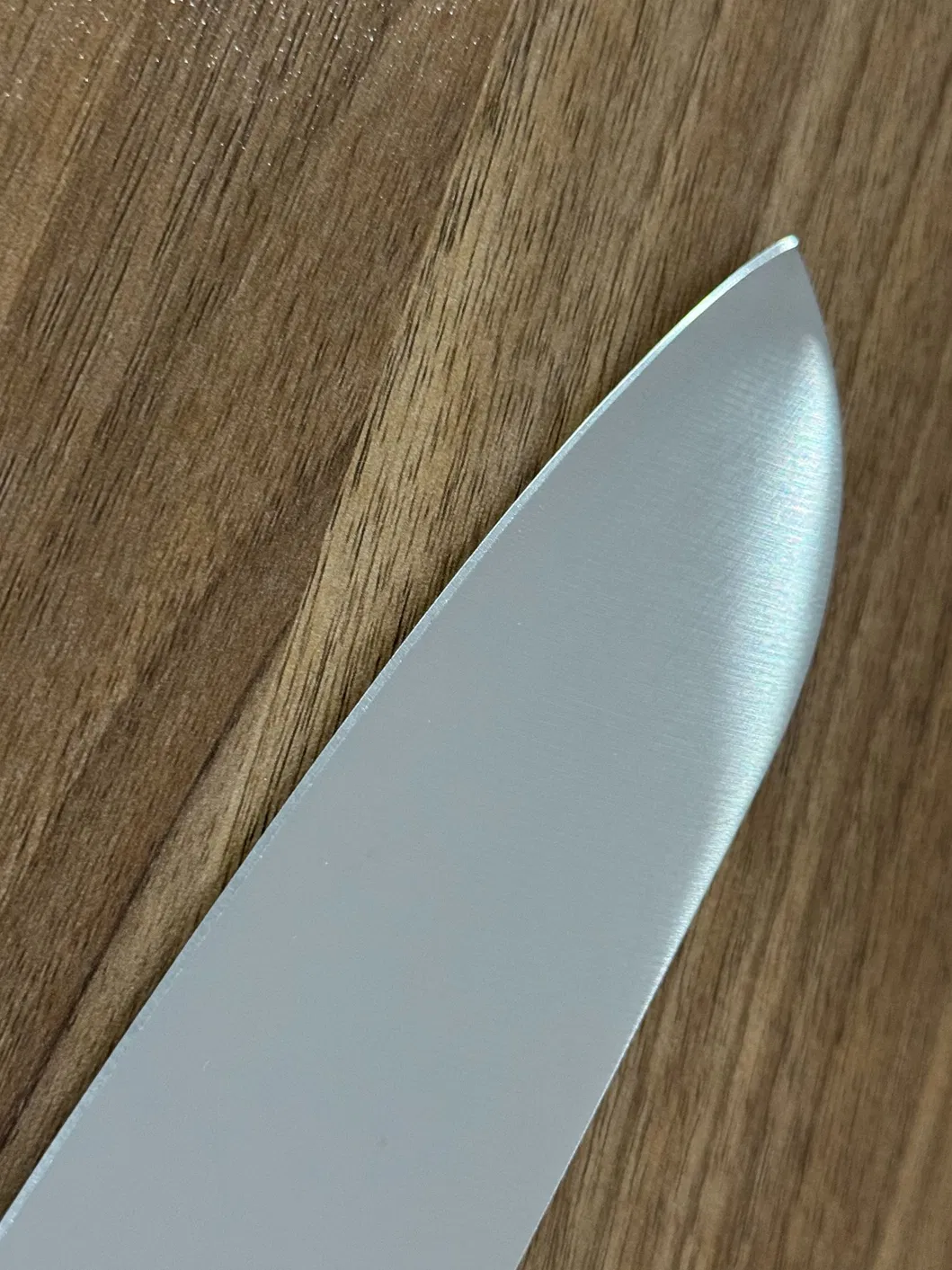 Kitchen Knife View 4