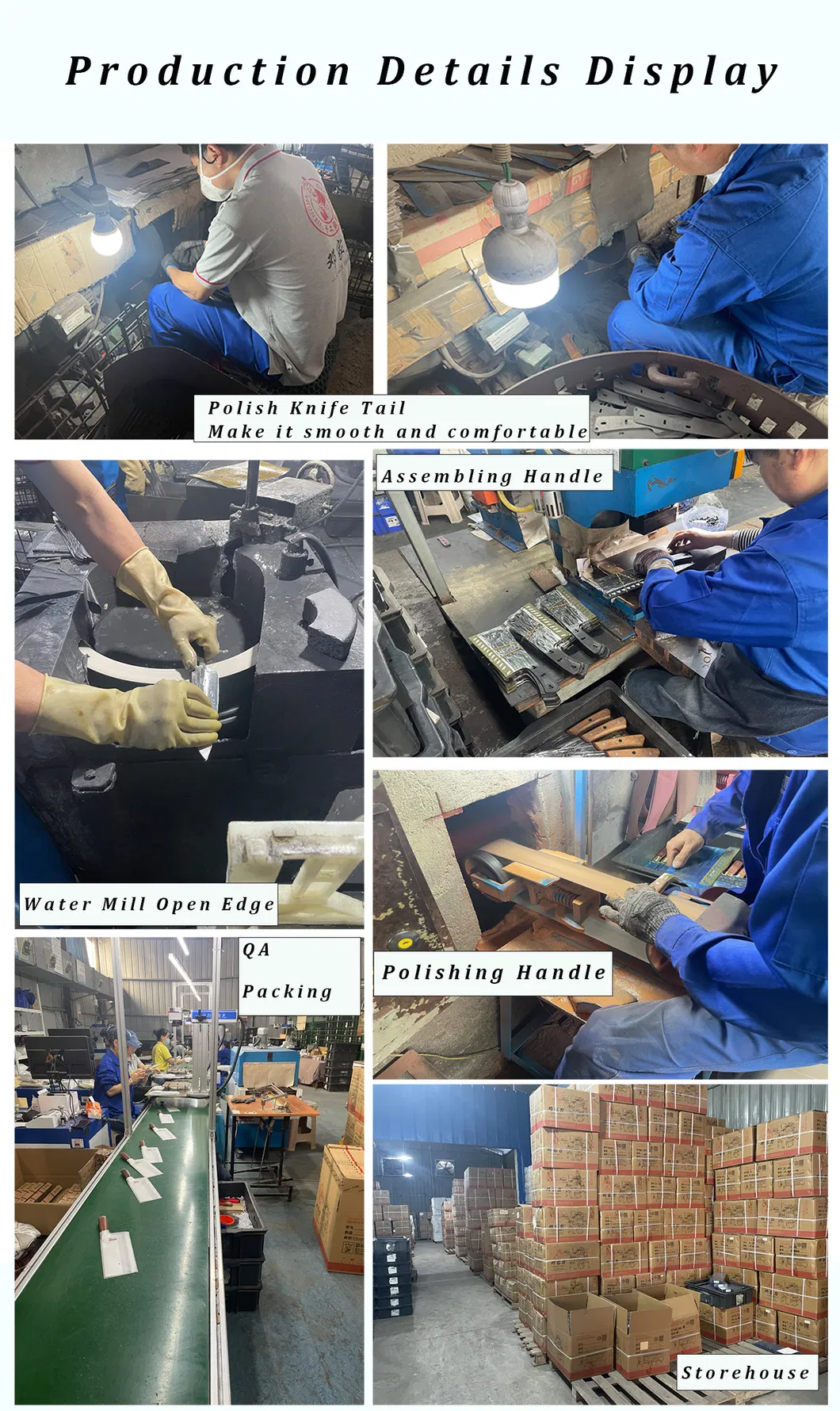 Forging Process