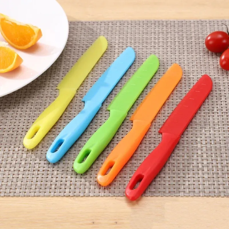 Kids Safe Kitchen Tool