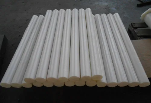 UHMWPE OR HDPE ROD