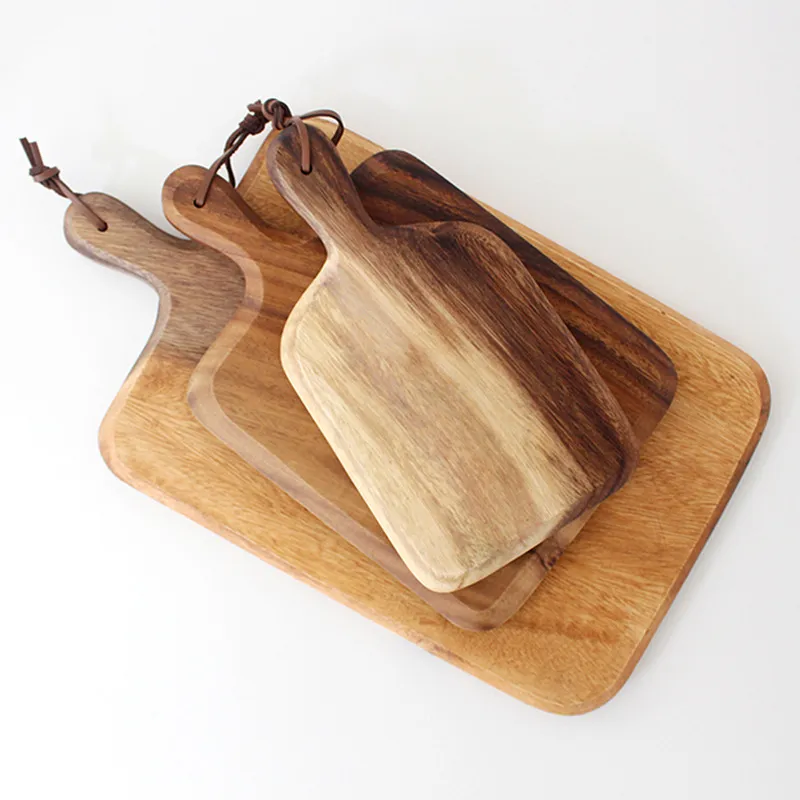 Wooden Chopping Board