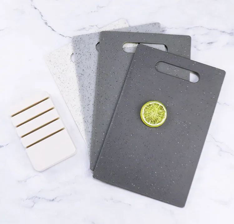 Meat Chopping Board Set