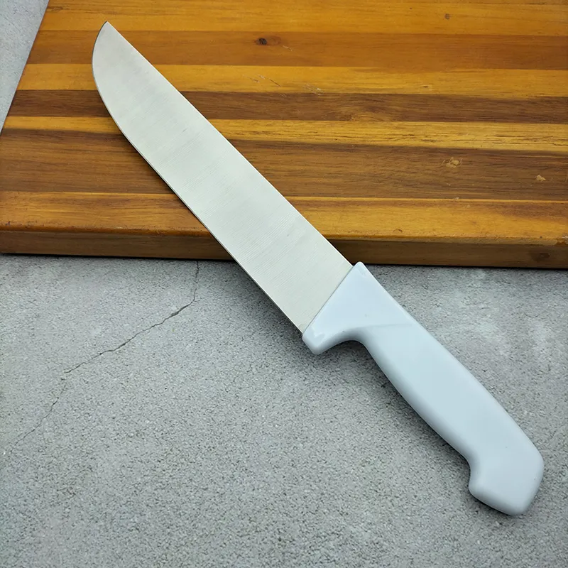 Butcher Knife View 2