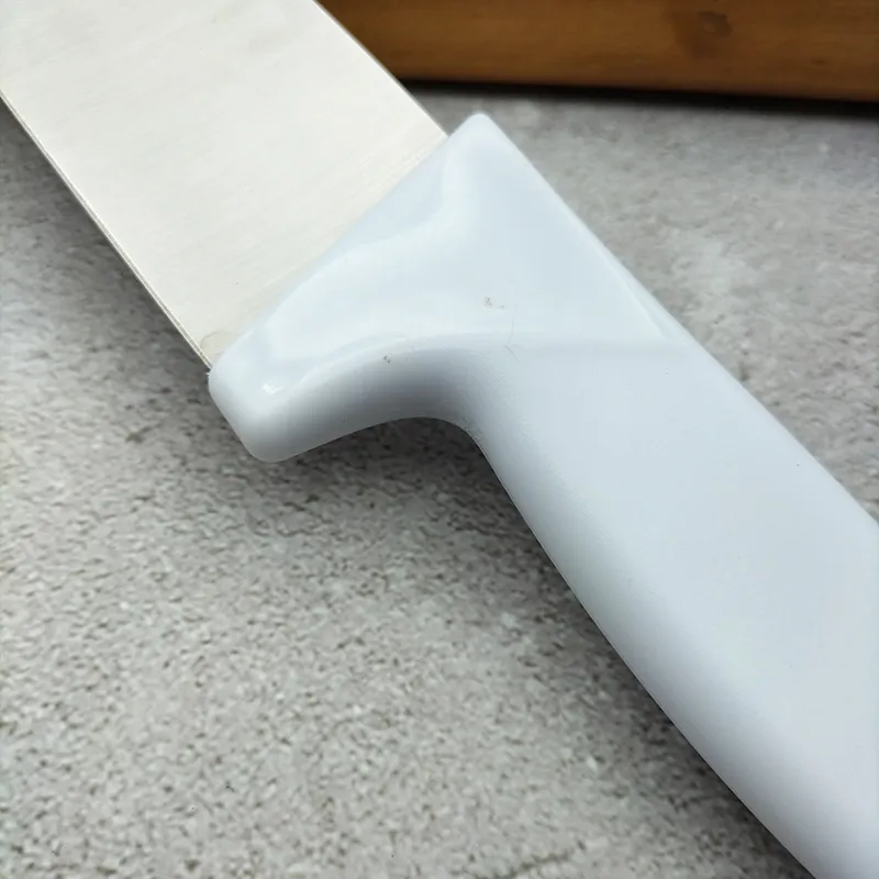 Butcher Knife View 6