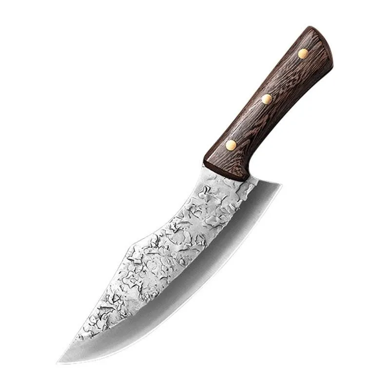 Handmade Steel Knife