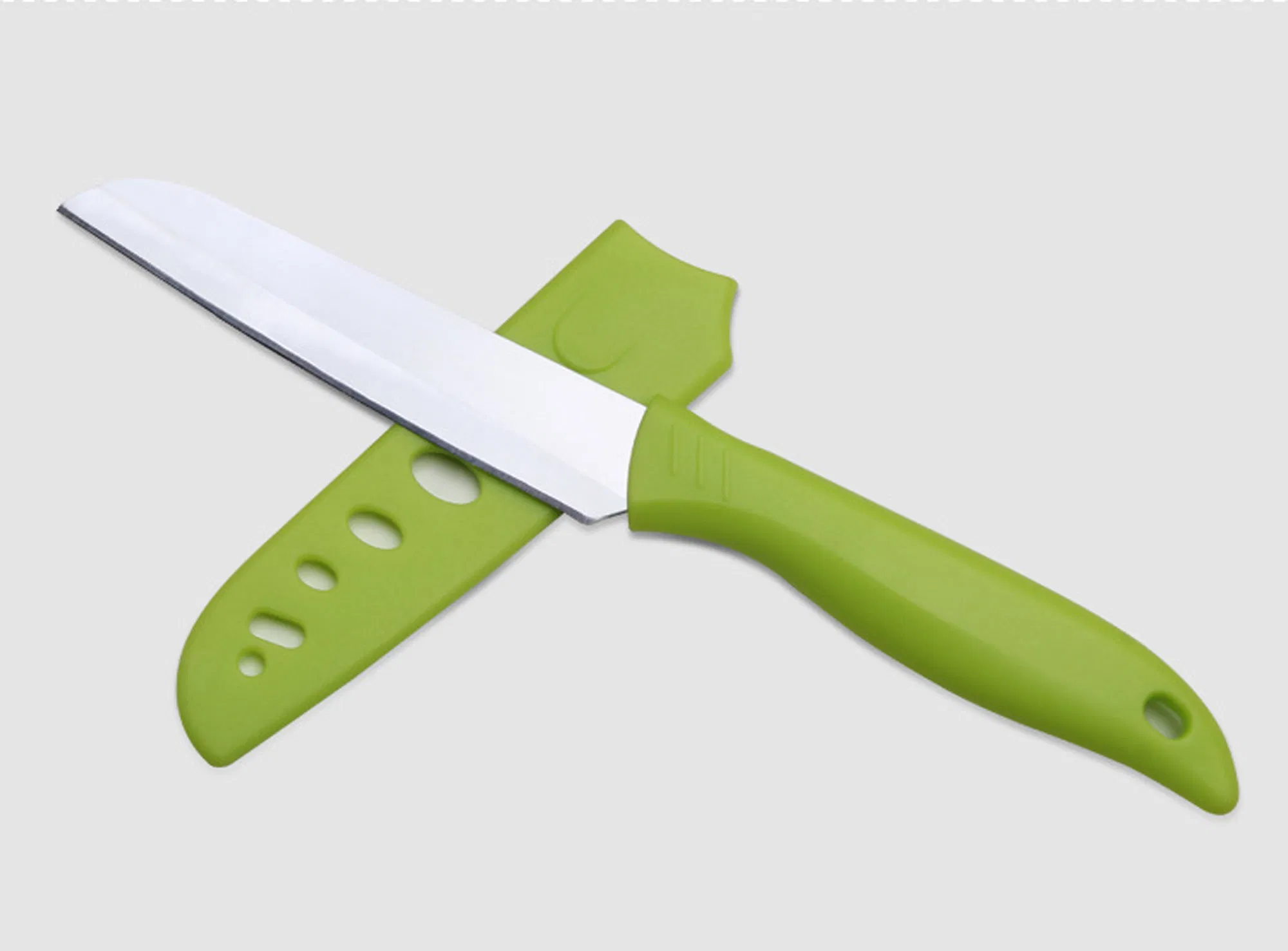 Paring Knives Classic Paring Knives with Straight Edge, Spear Point Paring Knives