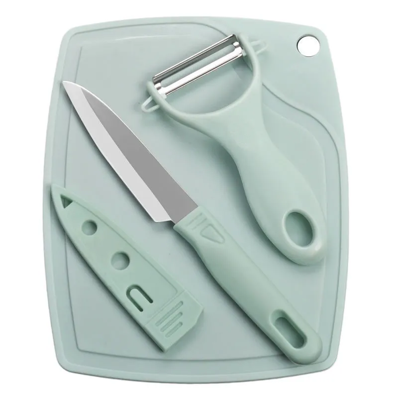 Chef Knife Tool