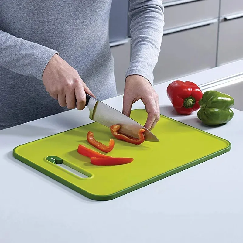 PE Chopping Board Kitchen Use