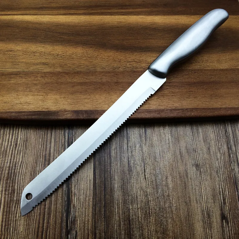 Kitchen Chef Set Knife 1