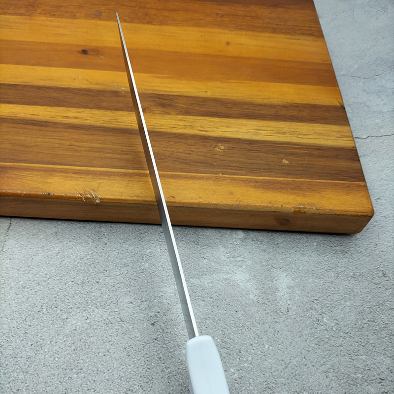 High Quality Stainless Steel Butcher Knife for Chef