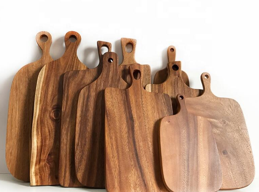 High Quality Wooden Cheese Cutting Board-Chopping Board