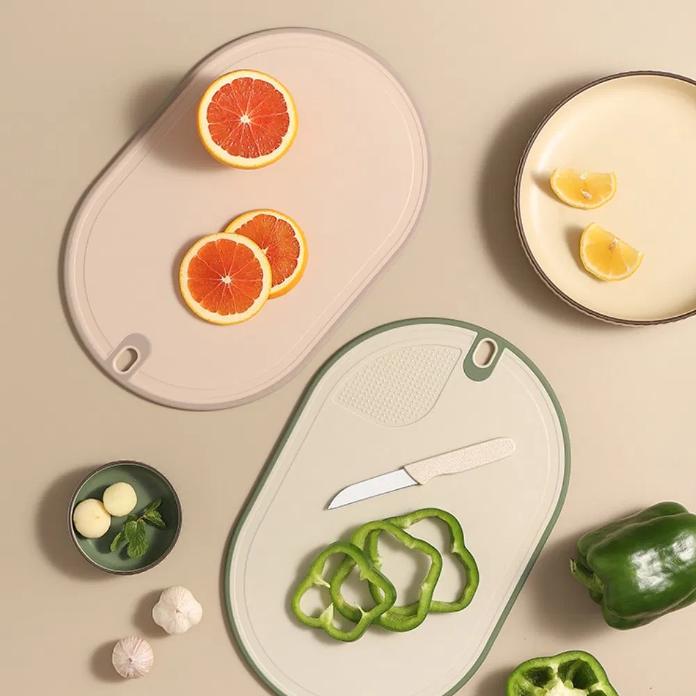 Cutting Board Detail 2