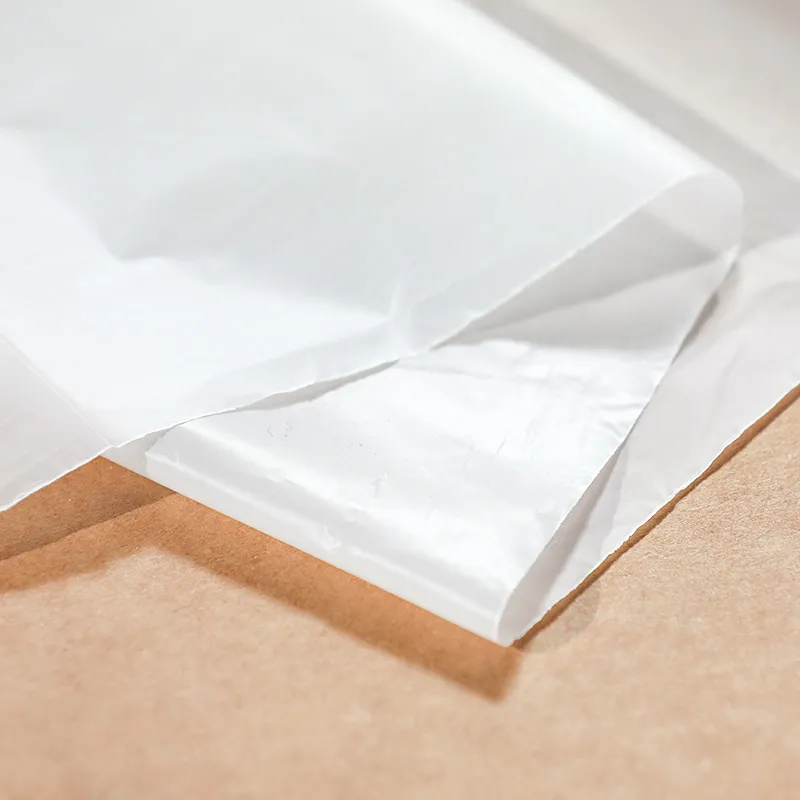 Customized Plastic Film