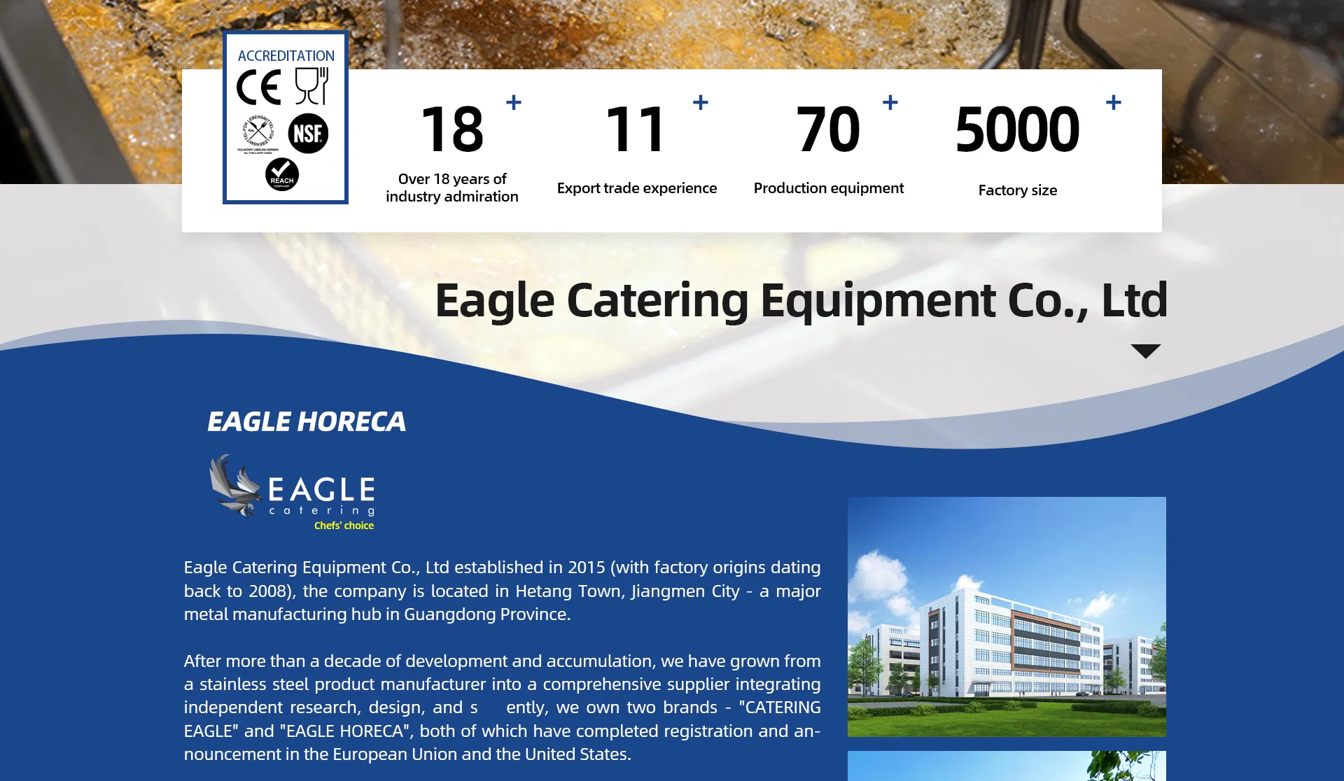 Santoku Knife Detail 1