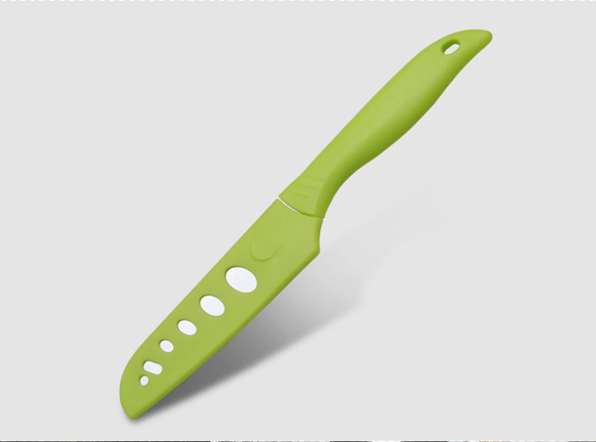 Paring Knives Classic Paring Knives with Straight Edge, Spear Point Paring Knives