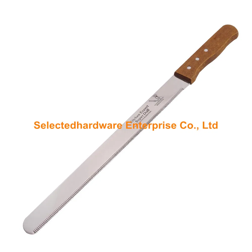 12 Inch Bread Knife