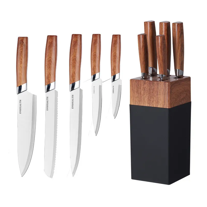 Kitchen Chef Knife Set