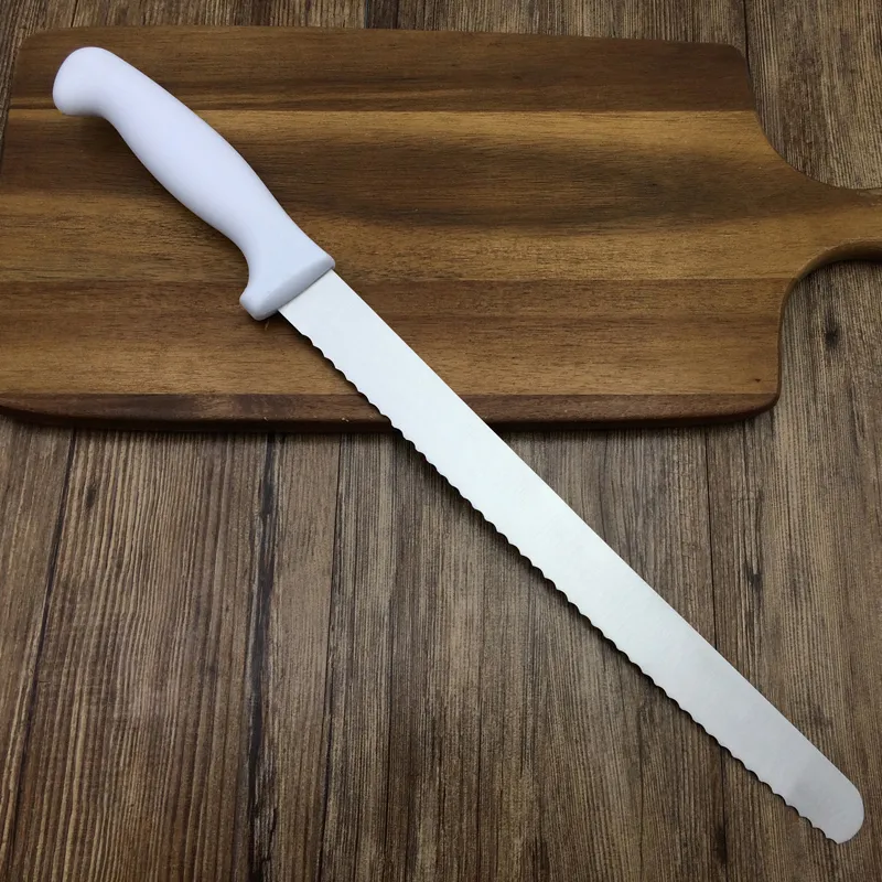Bread Knife 1