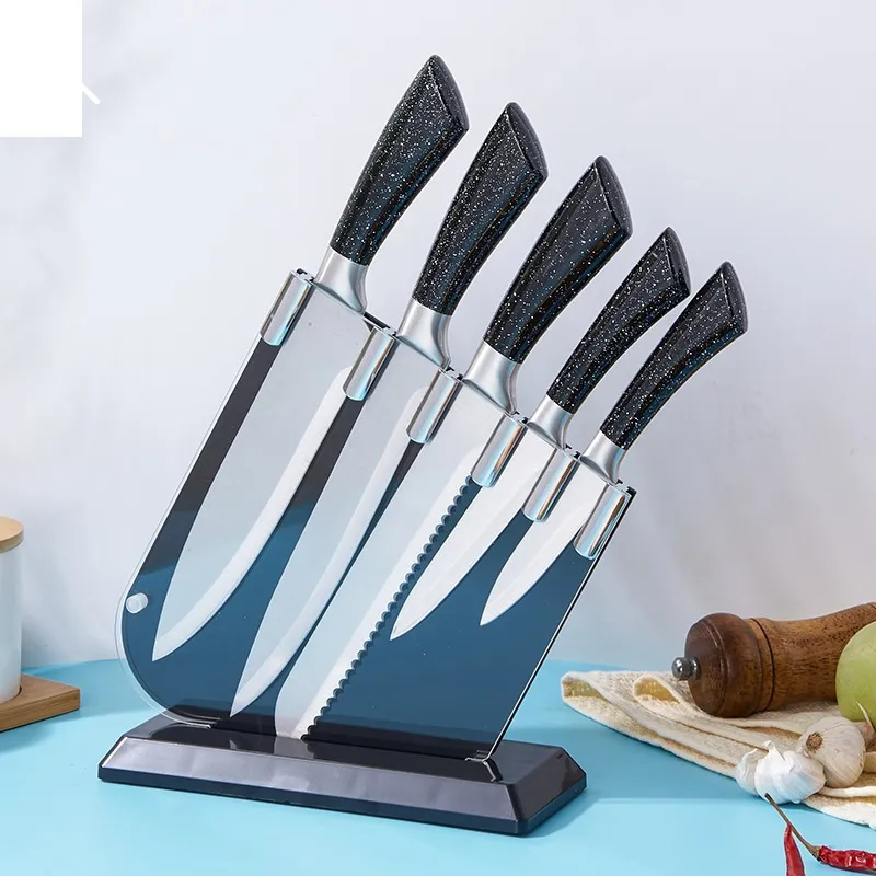 Ceramic Knife Set