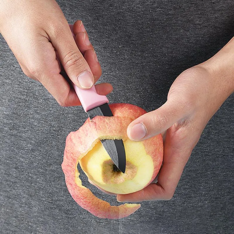 Ceramic Fruit Paring Knife 2