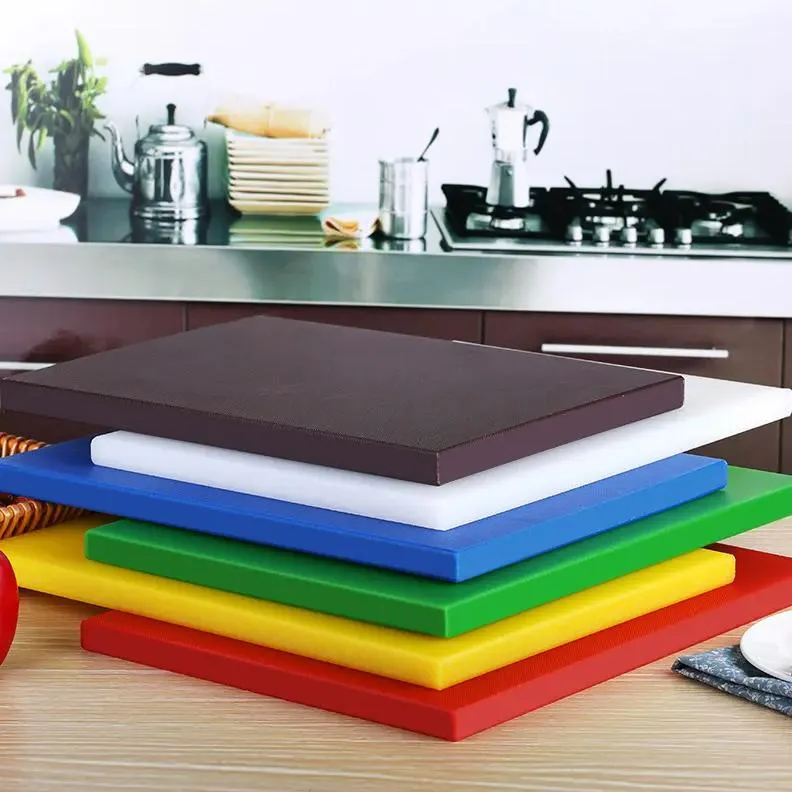 PE Sheet Cutting Board