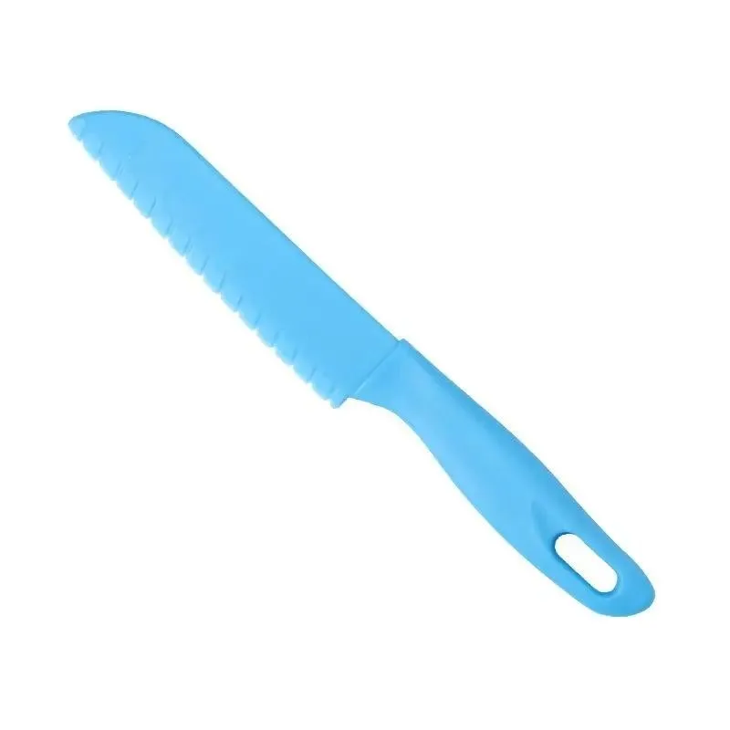 Children Paring Knives